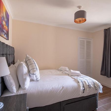 Host & Stay - Hanover Apartment 스완지 외부 사진