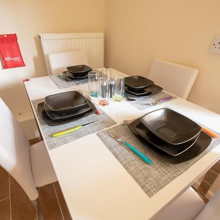 Host & Stay - Hanover Apartment 스완지 외부 사진
